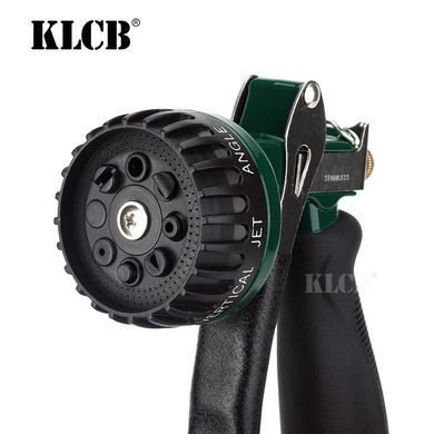 KLCB KA-B007 Многофункциональный водяной пистолет 8 режимов