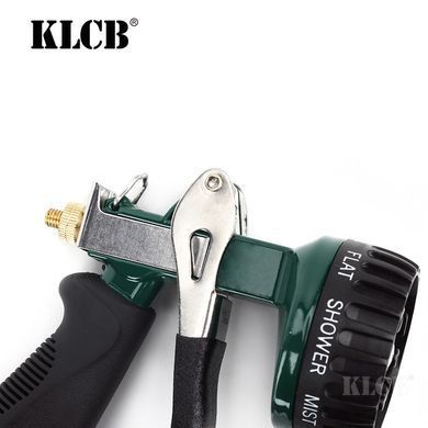 KLCB KA-B007 Многофункциональный водяной пистолет 8 режимов
