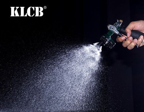 KLCB KA-B007 Многофункциональный водяной пистолет 8 режимов