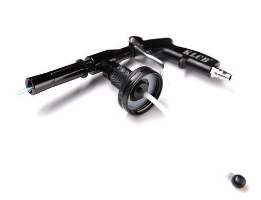 KLCB Tornado Coating Gun - Торнадор для нанесения составов