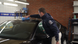 Автошампунь с воском для ручной мойки (концентрат) Tenzi Car Shampoo & Wax (600мл)