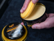 Карнауба твердий віск Meguiar's G7014J Gold Carnauba Plus Paste Wax, 311 г