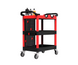 Візок для інструментів MaxShine Premium Heavy Duty Detailing Cart