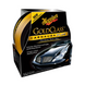Карнауба твердий віск Meguiar's G7014J Gold Carnauba Plus Paste Wax, 311 г