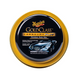 Карнауба твердий віск Meguiar's G7014J Gold Carnauba Plus Paste Wax, 311 г