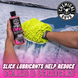 Автошампунь Chemical Guys Mr. Pink Super Suds Superior Surface Cleanser Car Wash Shampoo - 473мл