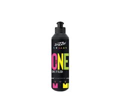 Полировальная паста одношаговая ZviZZer One Polish 250 ml