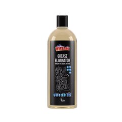 Пятновыводитель от чернила, пластилина Wieberr Grease Eliminator 1 л