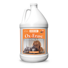 Засіб для видалення плям та запахів Odorcide Ox-Erase 3.8 л