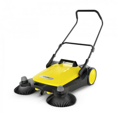 Пилосос Karcher Підмітальна машина S 6 Twin (1.766-460.0)