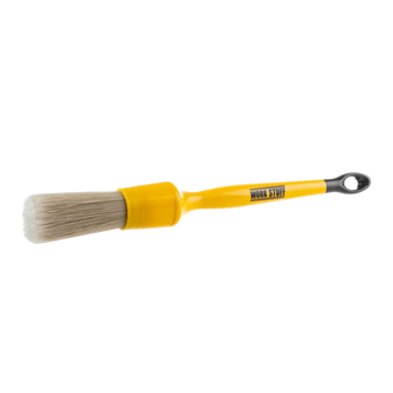 Універсальний пензель для зовнішнього миття та салону Work Stuff Detailing Brush Classic 24 mm