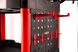 Візок на колесах MaxShine Premium Heavy Duty Detailing Cart