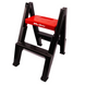 Двоступенева драбина для детейлінгу MaxShine Folding Step Stool