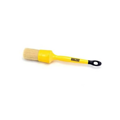 Универсальная кисть для наружной мойки и салона Work Stuff Detailing Brush Classic 30 mm