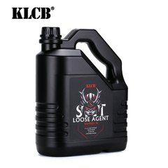 KLCB Silt loose agent Высококачественный шампунь для предварительной мойки