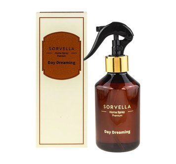 SORVELLA PREMIUM аромат для дома в форме спрея DAY DREAMING 200 мл