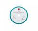Полировальный круг RUPES D-A Intermediate Foam Polishing Pad из поролона средней твёрдости, &Oslash;150