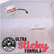 Піна для автомийки Sticky Snowball Ultra Snow Snow - 473мл
